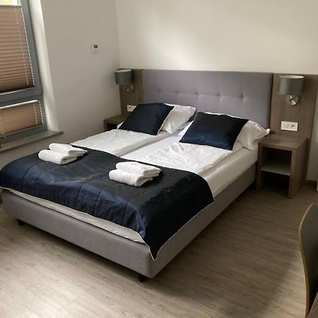 Apartment Gloria Pobierowo Eksteriør bilde